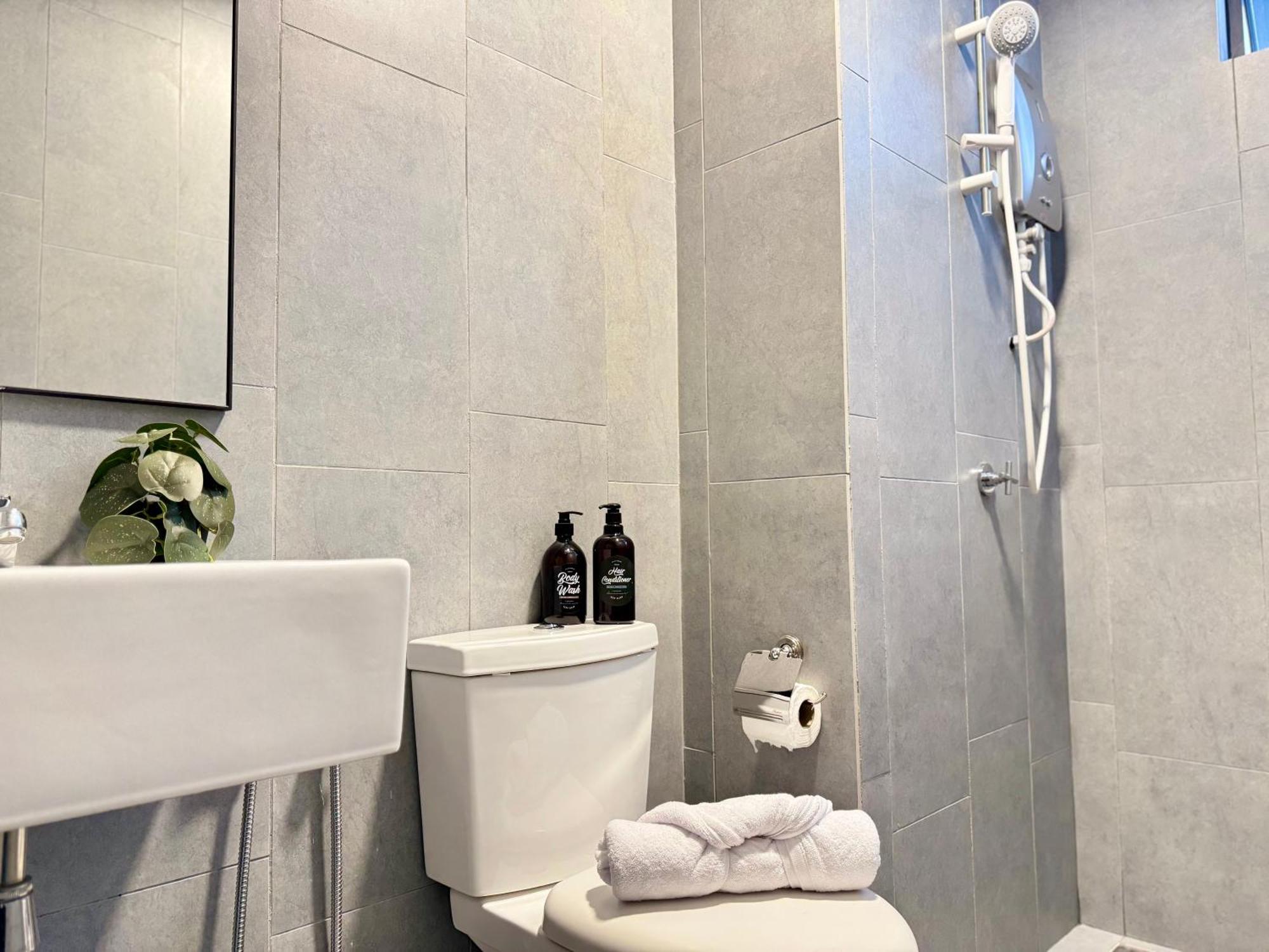 Apartamento M Vertica Kl Residences By The Conts *