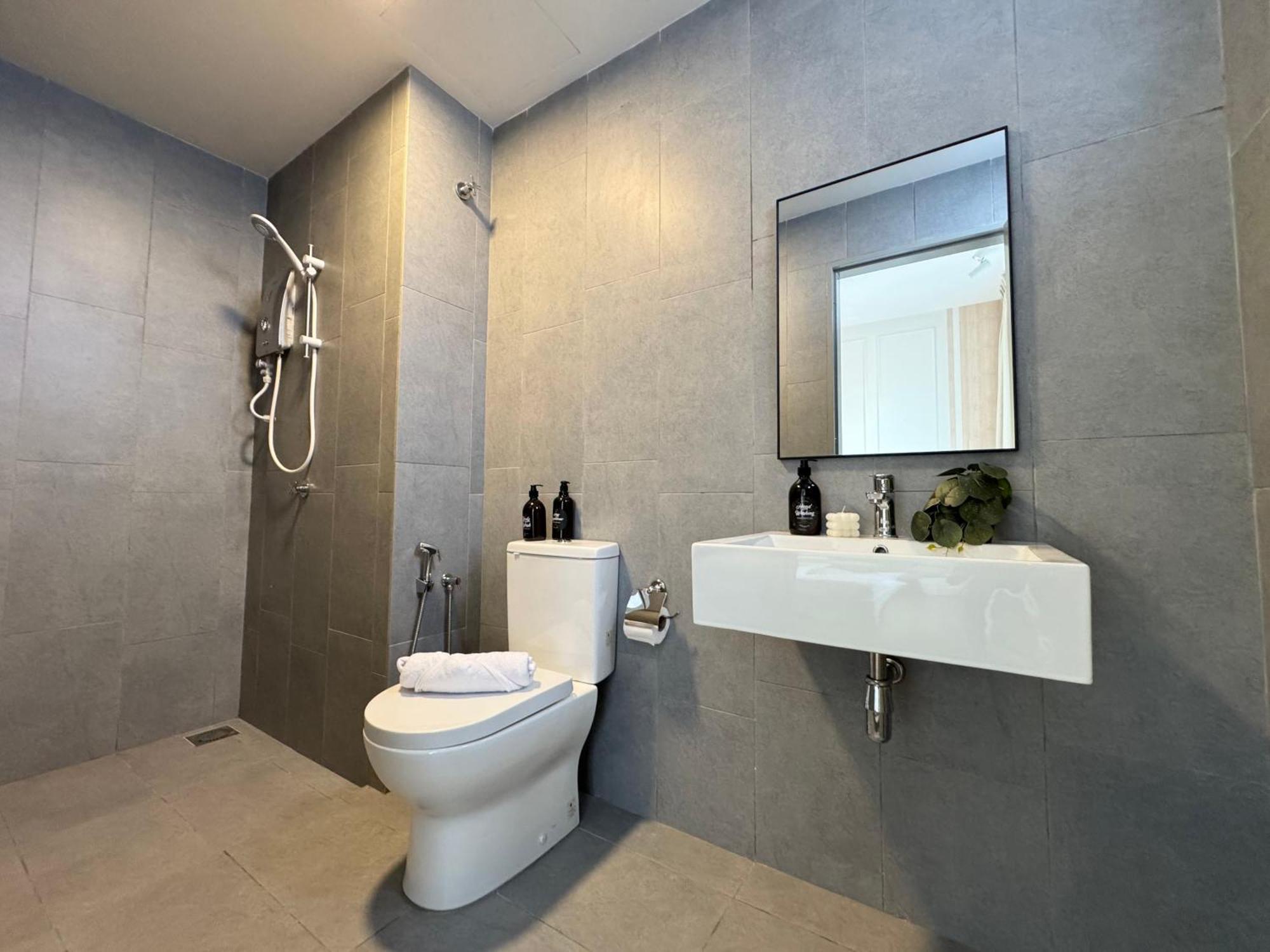 M Vertica Kl Residences By The Conts Apartamento Kuala Lumpur