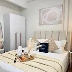 M Vertica Kl City Residences By The Conts