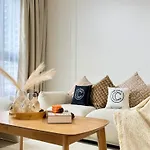 M Vertica Kl City Residences By The Conts