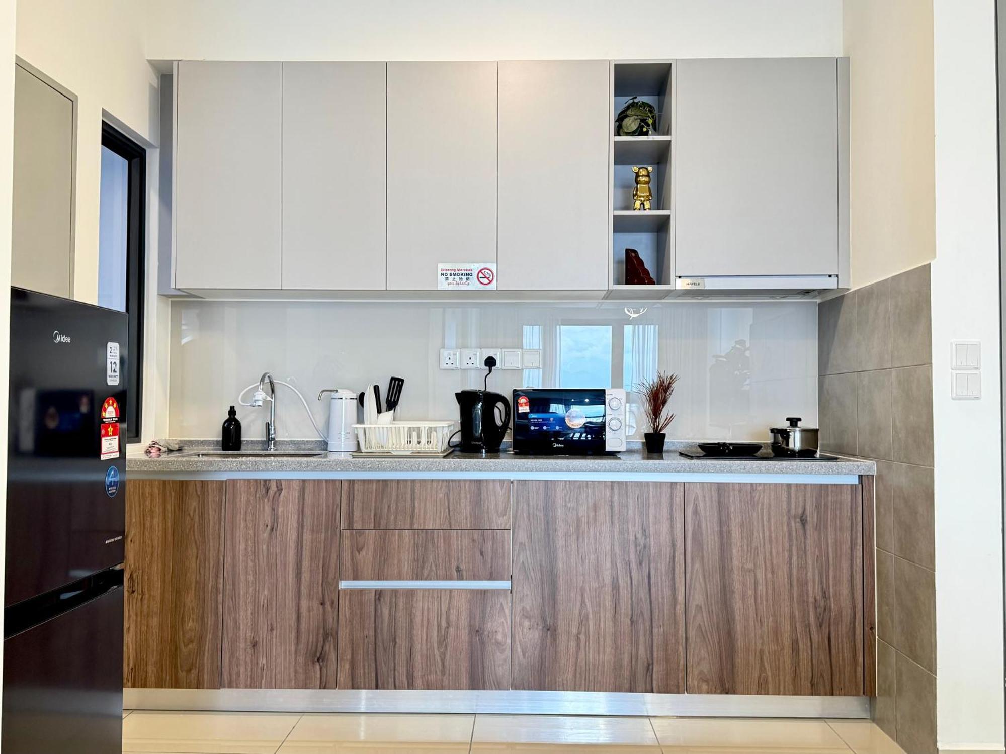 M Vertica Kl Residences By The Conts Pangsapuri Kuala Lumpur