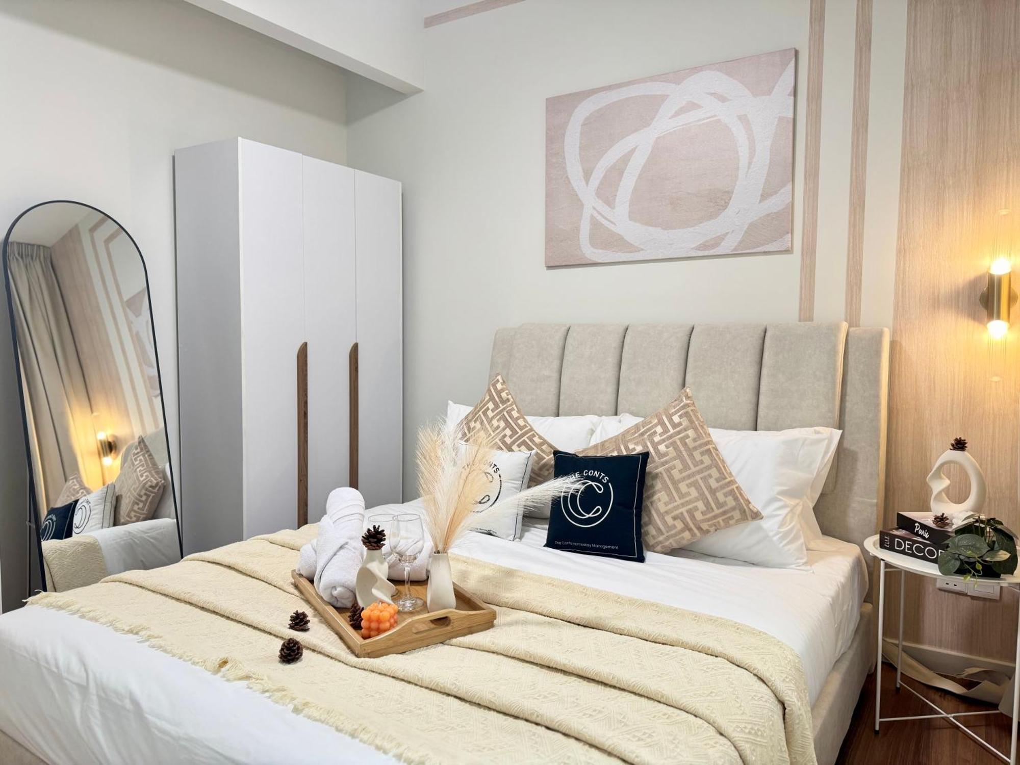 M Vertica Kl Residences By The Conts Kuala Lumpur