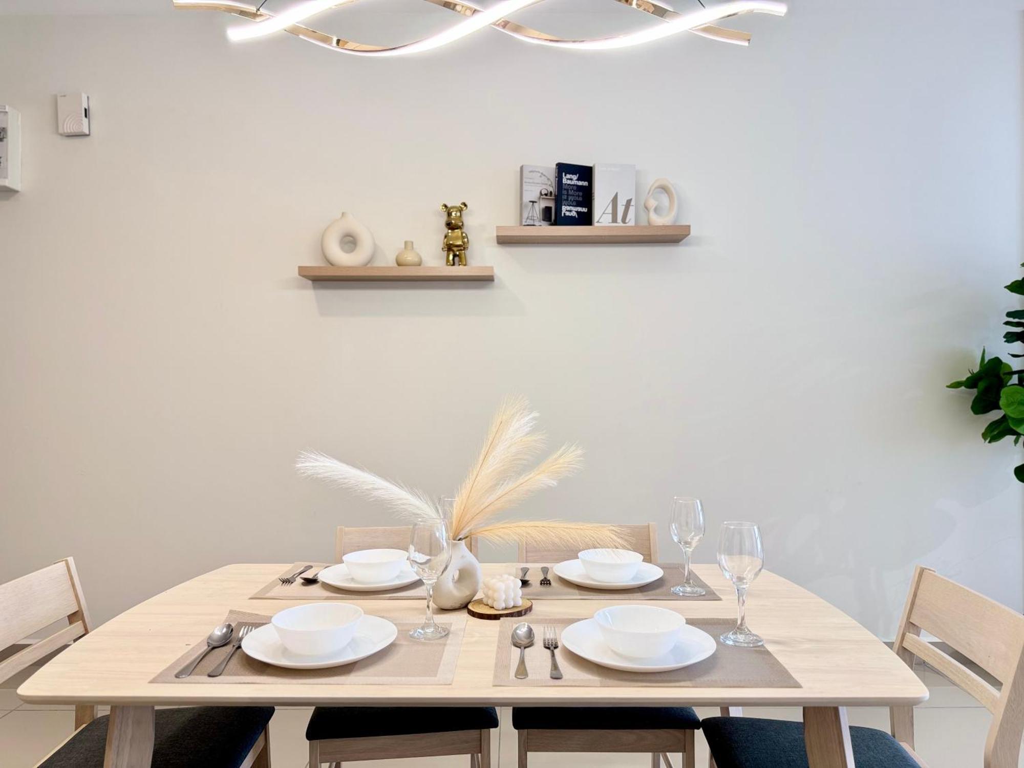 Pangsapuri M Vertica Kl Residences By The Conts Kuala Lumpur