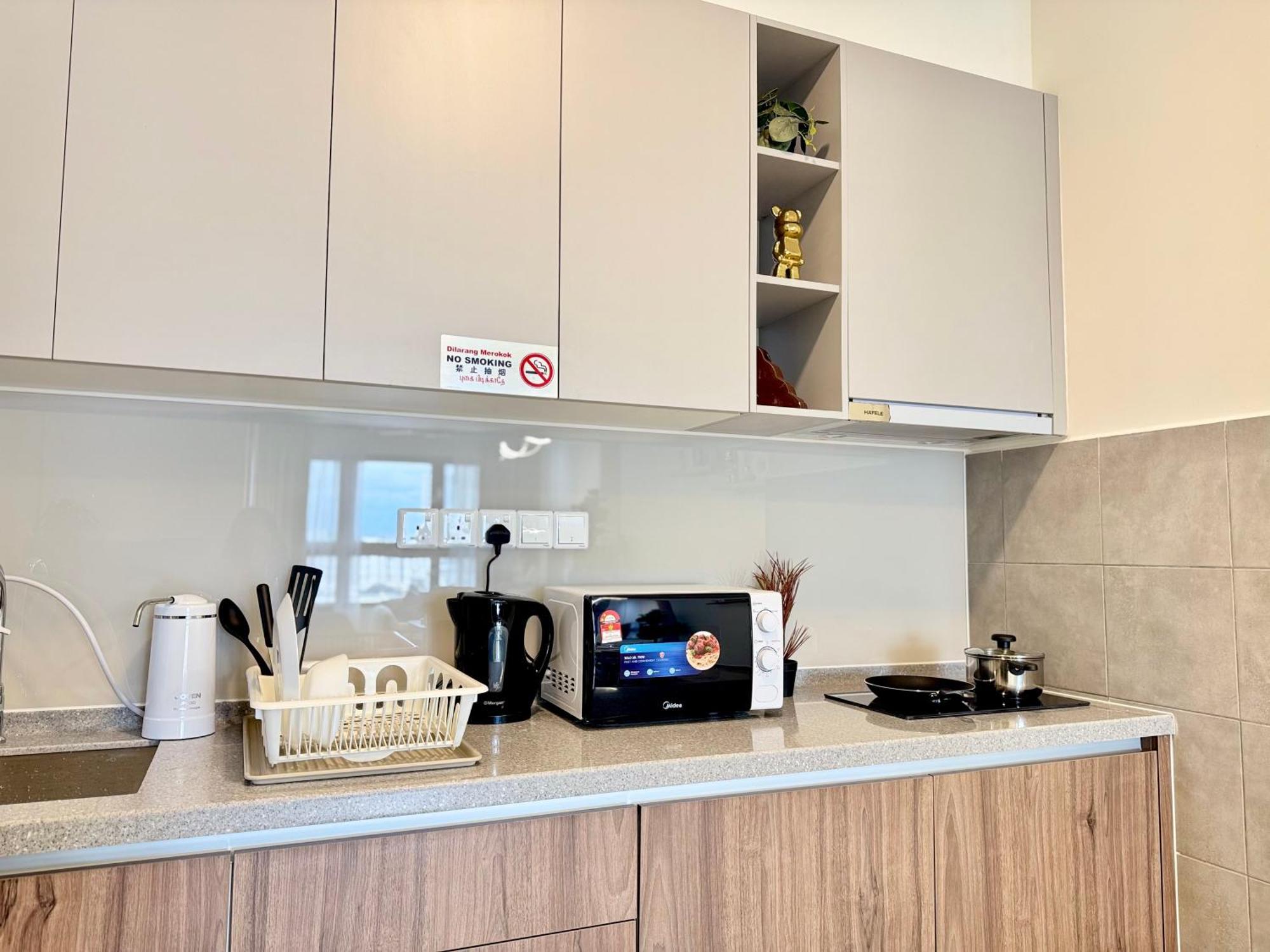 M Vertica Kl Residences By The Conts Pangsapuri *