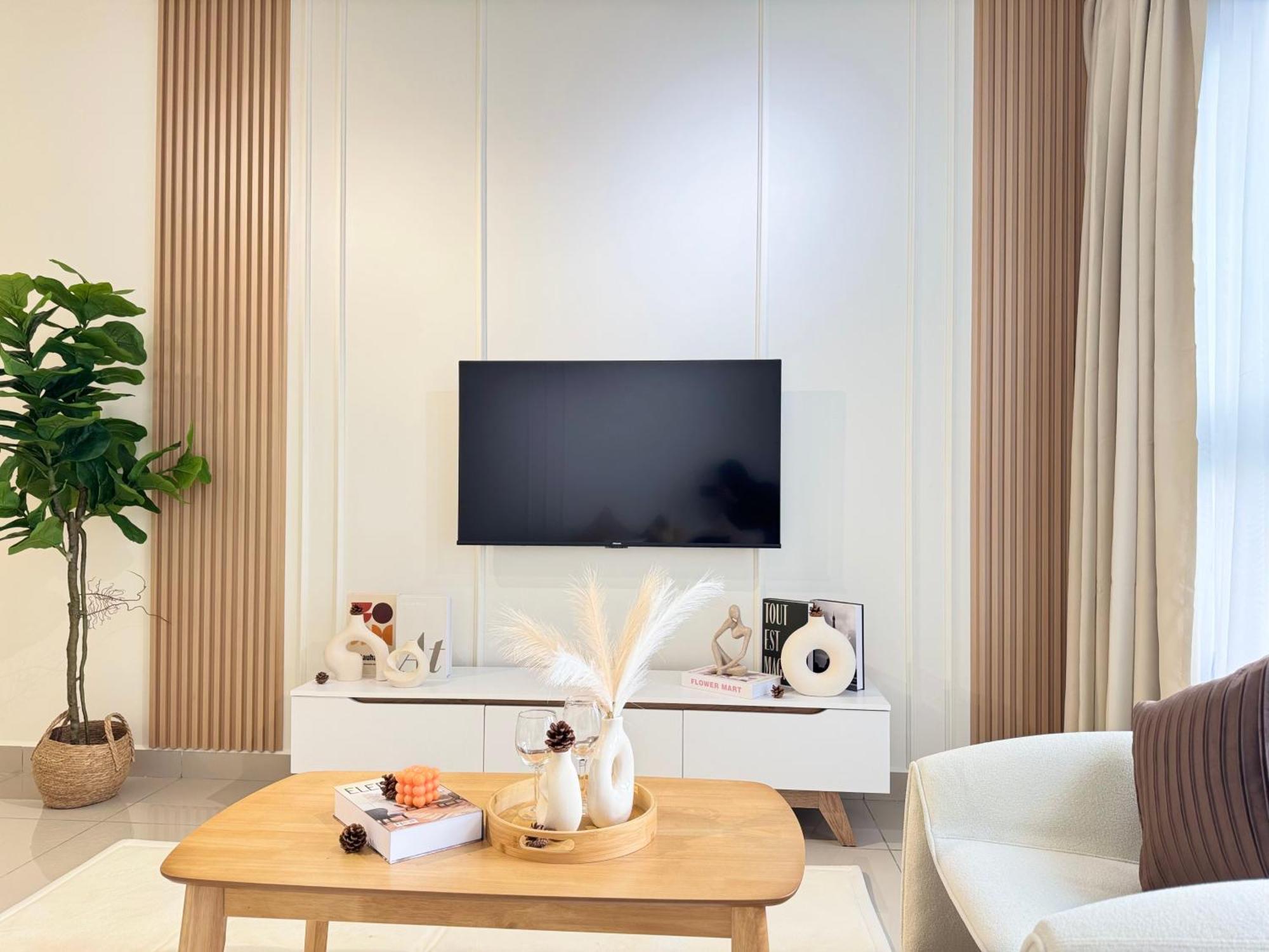 M Vertica Kl Residences By The Conts Pangsapuri Kuala Lumpur
